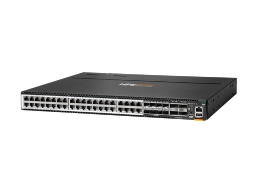 [R9W92A#B2C] HPE Aruba Networking CX 8100 40x10GBase-T 8x10G