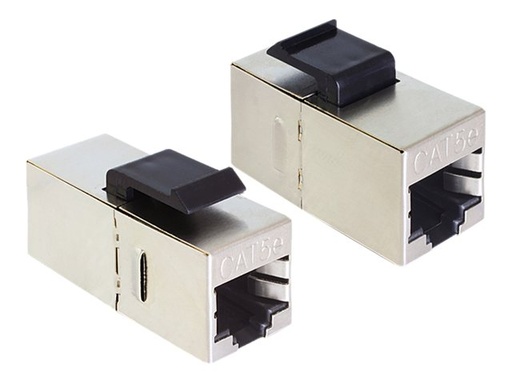 [86204] Delock Modularer Einschub (Kopplung) - CAT 5e
