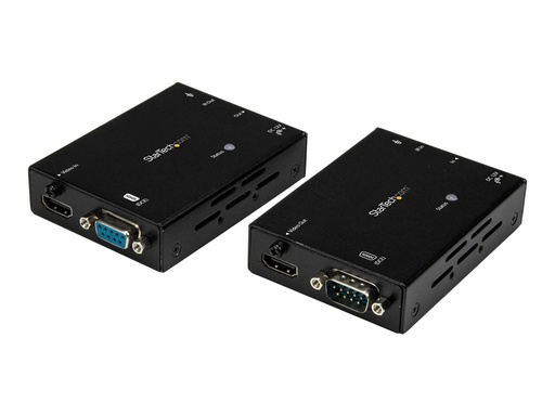 [ST121HDBTL] StarTech.com HDMI over Cat5 Extender mit IR und