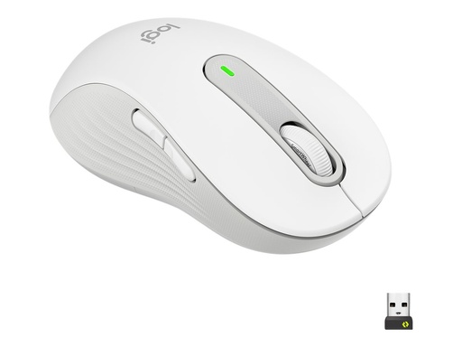[910-006238] Logitech Signature M650 Large - Maus - Größe L