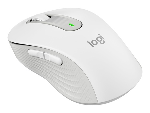 [910-006240] Logitech Signature M650 L LEFT - Maus - große