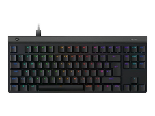 [920-012889] Logitech G G515 - Tastatur - TKL - Hintergrundbeleuchtung