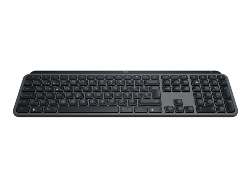 [920-011589] Logitech MX Keys S - Tastatur - hinterleuchtet