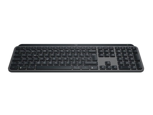 [920-011567] Logitech MX Keys S - Tastatur - hinterleuchtet
