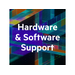 [H59U6E] HPE Foundation Care Next Business Day Exchange Service - Serviceerweiterung - Austausch (für komplizierte Netzwerkgeräte)