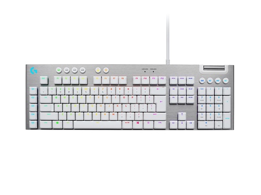 [920-011359] Logitech G G815 - Tastatur - Hintergrundbeleuchtung