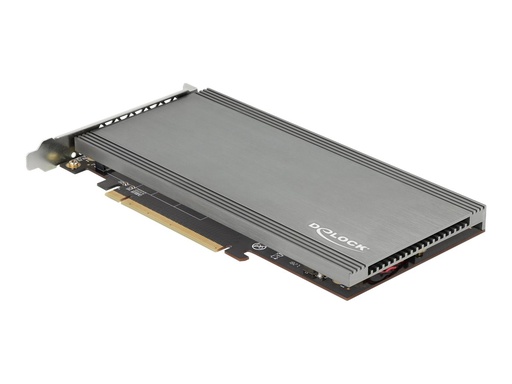 [90050] Delock Speicher-Controller - M.2 - M.2 NVMe Card