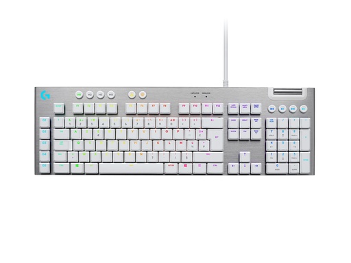 [920-011356] Logitech G G815 - Tastatur - Hintergrundbeleuchtung