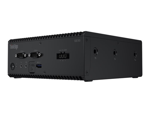 [11RJ00A6GE] Lenovo ThinkEdge SE50 11RJ - Mini - Core i5 8365UE / 1.6 GHz
