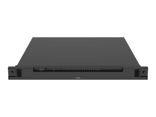 [02809-003] Axis S22 Series S2216 Mk II - NVR - 16 Kanäle