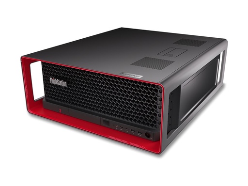 [30HH005MGE] Lenovo ThinkStation P8 30HH - Tower - 1 x Ryzen