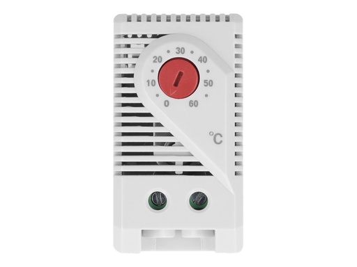 [66824] Delock Thermostat - Grau
