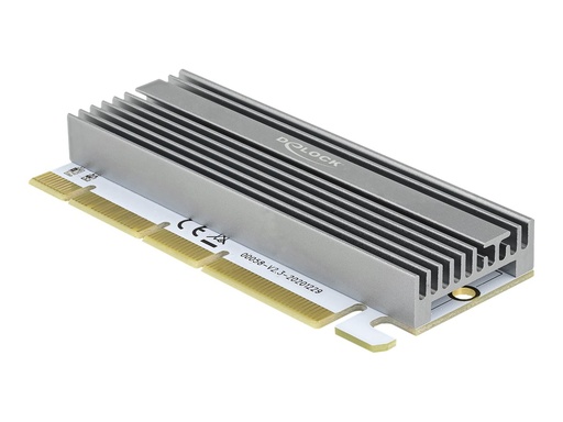 [90566] Delock Speicher-Controller - M.2 - M.2 NVMe Card