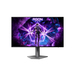 [AG276QZD] AOC AG276QZD - 67,3 cm (26.5") - 2560 x 1440 Pixel - Quad HD - OLED - 0,03 ms - Schwarz