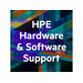 [H54Q2E] HPE Foundation Care Next Business Day Exchange Service - Serviceerweiterung - Austausch (für komplizierte Netzwerkgeräte)