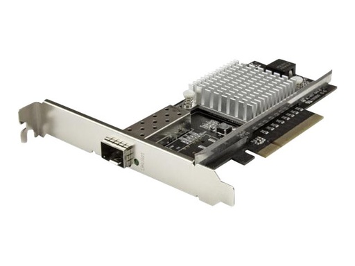 [PEX10000SFPI] StarTech.com 1 Port 10G Open SFP+ Netzwerkkarte