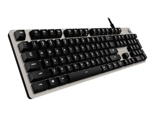 [920-008471] Logitech G413 - Tastatur - hintergrundbeleuchtet