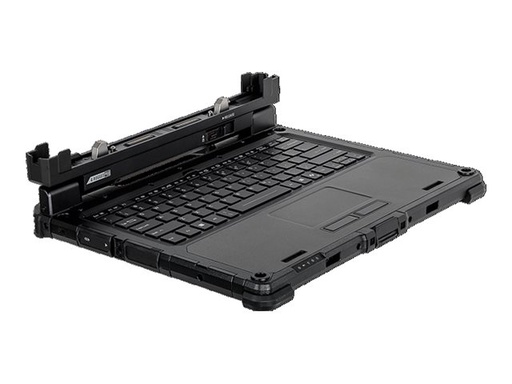 [GDKBDM] GETAC Tastatur - abnehmbar - mit Touchpad - Hintergrundbeleuchtung