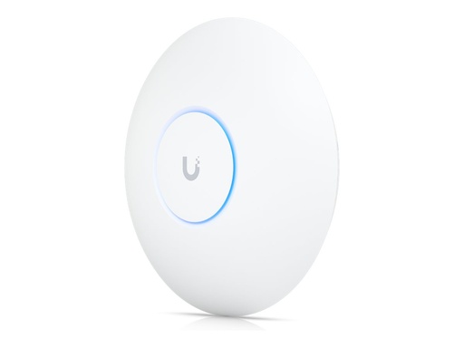 [U7-PRO-5] Ubiquiti UniFi U7 Pro - Accesspoint - Wi-Fi 7 - Wi-Fi 7 - 2.4 GHz, 5 GHz, 6 GHz - Wand- / Deckenmontage (Packung mit 5)