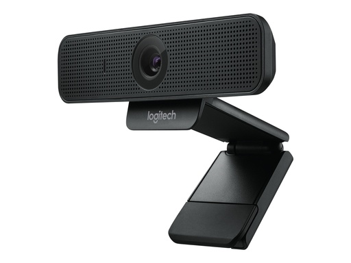 [960-001076] Logitech Webcam C925e - Webcam - Farbe - 1920