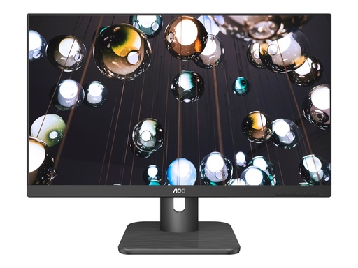 [24E1Q] AOC 24E1Q - LED-Monitor - 60.5 cm (23.8") - 1920 x 1080 Full HD (1080p)