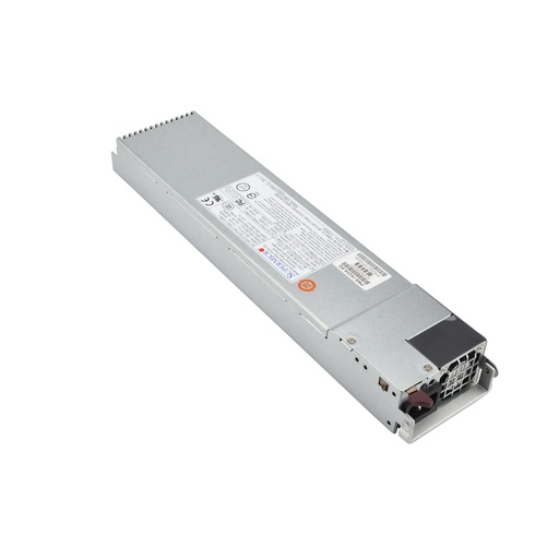[PWS-1K23A-SQ] Supermicro PWS-1K23A-SQ - PC-/Server Netzteil - Redundanz