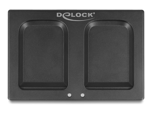 [90608] Delock Ladehalterung für Barcode-Scanner