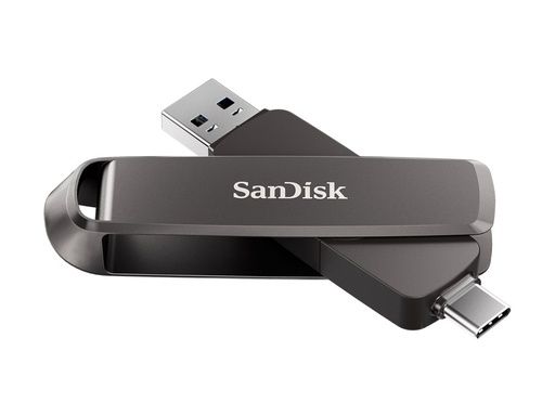 [SDDDE1-2T00-G46] SanDisk Extreme PRO Dual Drive - USB-Flash-Laufwerk