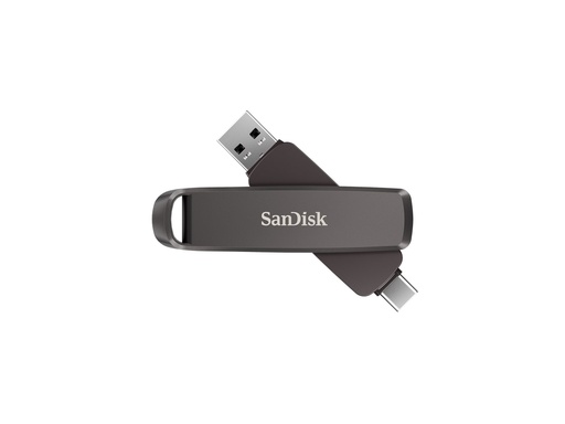 [SDDDE1-256G-G46] SanDisk Extreme PRO Dual Drive - USB-Flash-Laufwerk