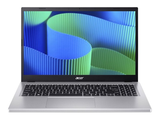 [NX.EJ8EG.001] Acer Extensa 15 EX215-57 - Intel Core i5 13420H / 2.1 GHz - Win 11 Pro - UHD Graphics - 16 GB RAM - 512 GB SSD NVMe, QLC - 39.6 cm (15.6")