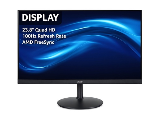 [UM.QB2EE.E01] Acer CB242Y Ebmiprx - CB2 Series - LED-Monitor - 61 cm (24")