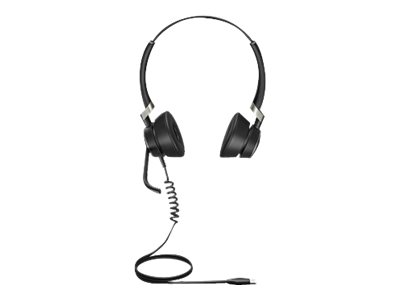 [5099-610-189] Jabra Engage 50 Stereo - Headset - On-Ear - kabelgebunden