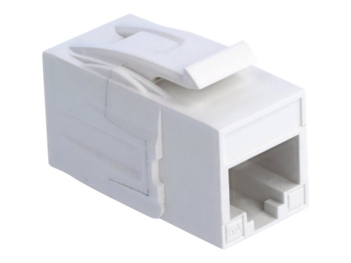 [86299] Delock Keystone module - Modulare Eingabe - CAT 6a