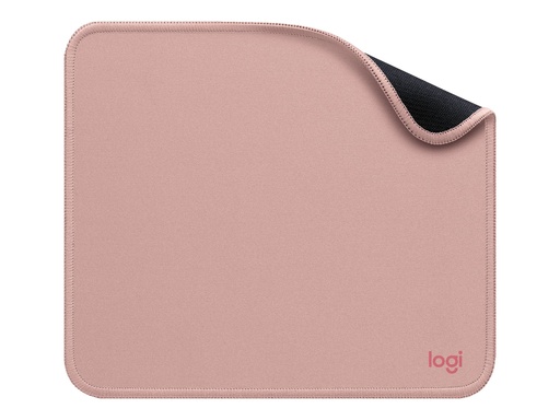 [956-000050] Logitech Studio Series - Mauspad - dunkles Rosa