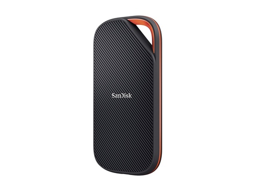 [SDSSDE82-4T00-G25] SanDisk Extreme PRO - SSD - 4 TB - extern (tragbar)