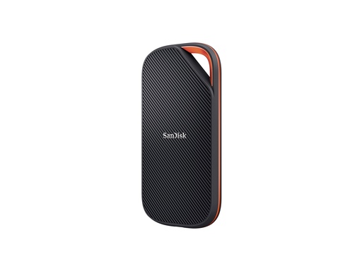 [SDSSDE82-4T00-G25] SanDisk Extreme PRO - SSD - 4 TB - extern (tragbar)