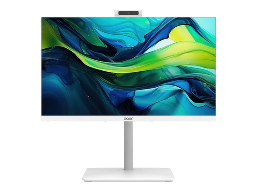 [DQ.BNDEG.005] Acer Aspire C 27 C27-1E13U5UNH - All-in-One (Komplettlösung)