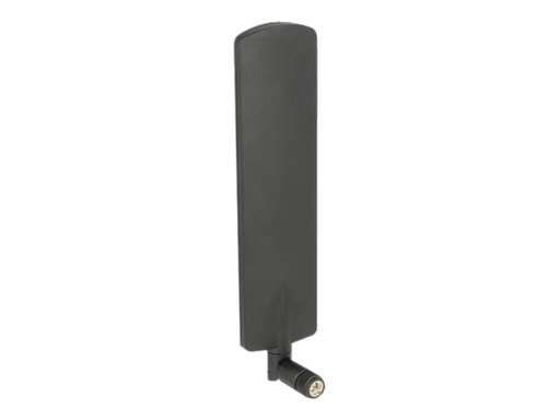 [89604] Delock Antenne - 20.5 cm - Smart Home - 2 dBi