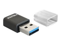 [54505] Delock USB 3.0 Mini Memory stick - USB-Flash-Laufwerk