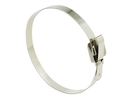 [18762] Delock Kabelbinder - 15 cm (Packung mit 20)