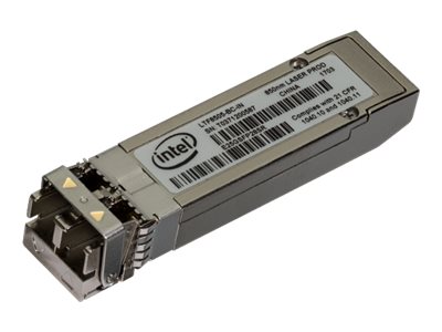 [E25GSFP28SR] Intel Ethernet SFP28 Optics - SFP28 Empfängermodul
