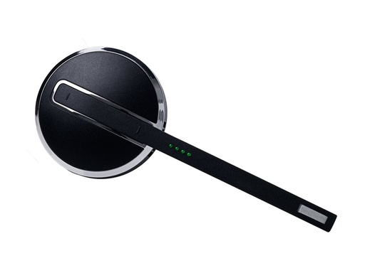 [14401-01] Jabra PRO 9470 Zusatz - Headset - On-Ear - über dem Ohr angebracht