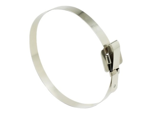 [18763] Delock Kabelbinder - 25 cm (Packung mit 10)