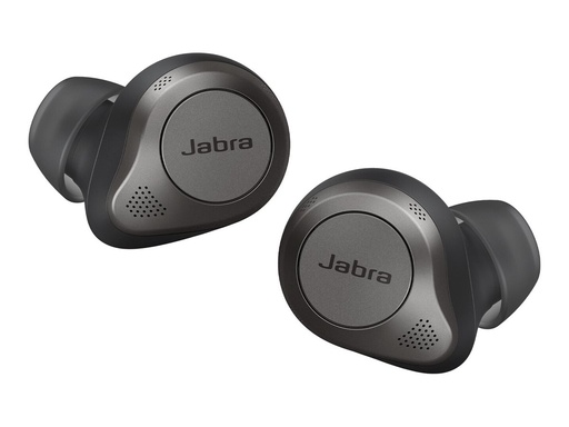 [100-99190000-60] Jabra Elite 85t - True Wireless-Kopfhörer mit