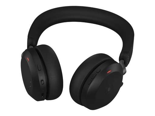 [27599-999-999] Jabra Evolve2 75 - Headset - On-Ear - Bluetooth