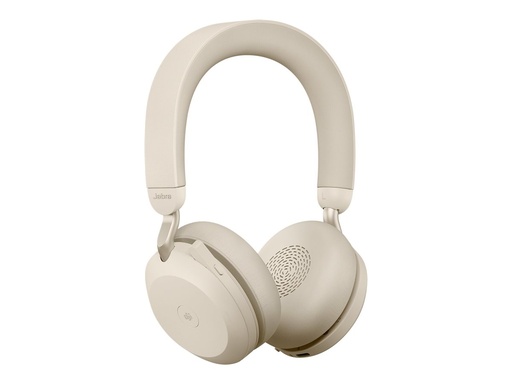 [27599-999-998] Jabra Evolve2 75 - Headset - On-Ear - Bluetooth