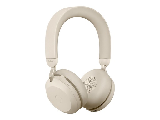 [27599-989-998] Jabra Evolve2 75 - Headset - On-Ear - Bluetooth