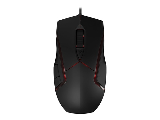 [JM-3000-2] Cherry MC 3.1 - Maus - rechts- und linkshändig