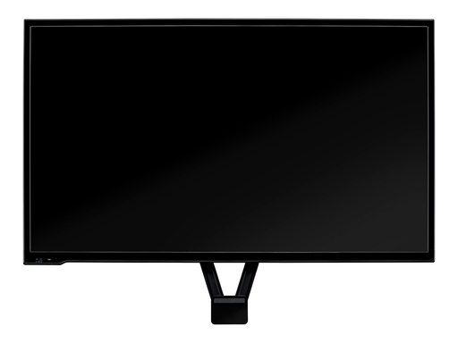 [939-001498] Logitech TV MOUNT - Kamerahalterung - am Monitor