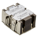[SNK-P0083P] Supermicro SNK-P0083P - Prozessorkühler - (für: Socket SP5)
